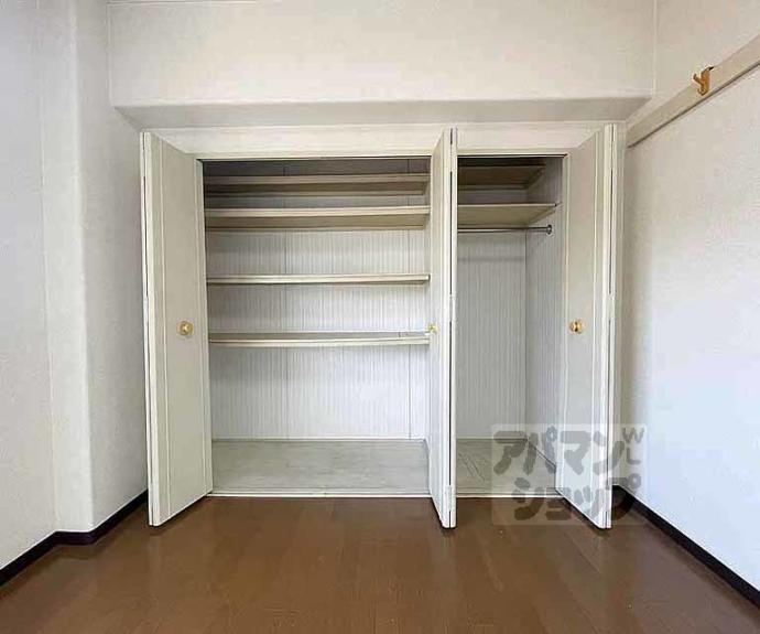 【ノバカネイチ富小路】間取