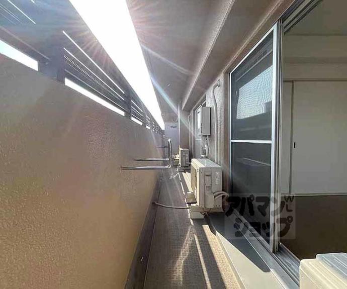 【ノバカネイチ富小路】間取