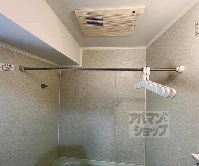 【ノバカネイチ富小路】間取