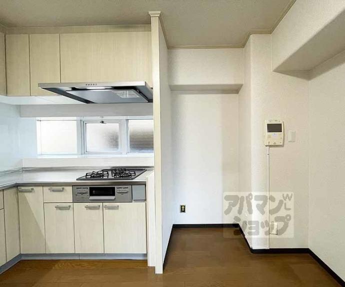 【ノバカネイチ富小路】間取