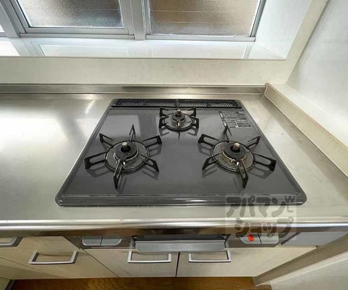 【ノバカネイチ富小路】間取