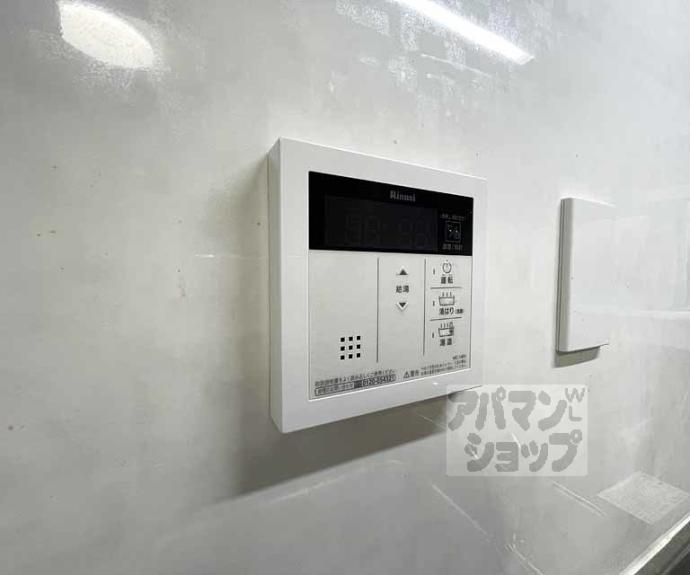 【ノバカネイチ富小路】間取