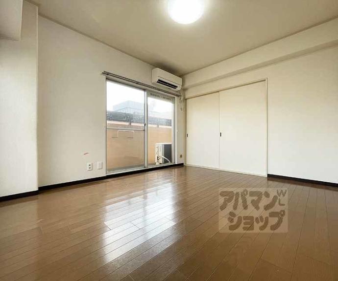 【ノバカネイチ富小路】間取