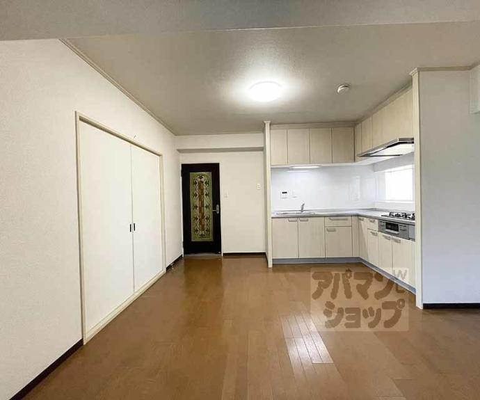 【ノバカネイチ富小路】間取