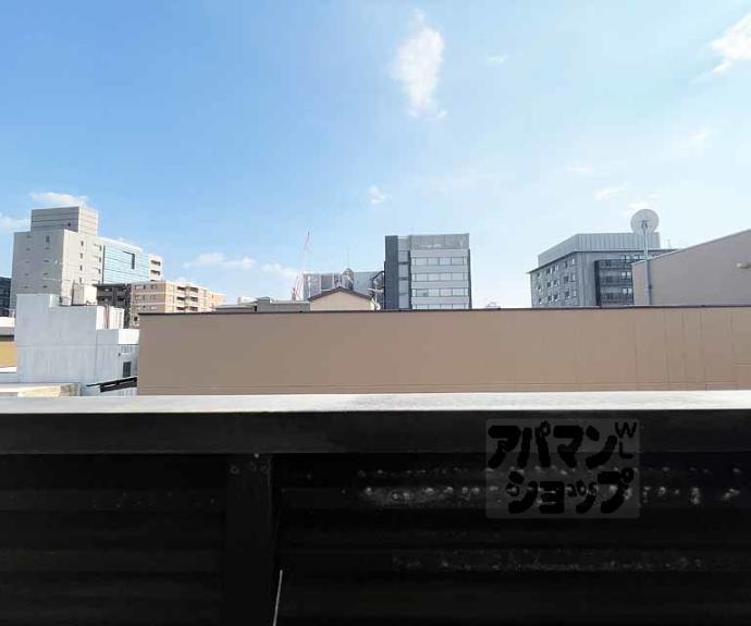 【ノバカネイチ富小路】間取