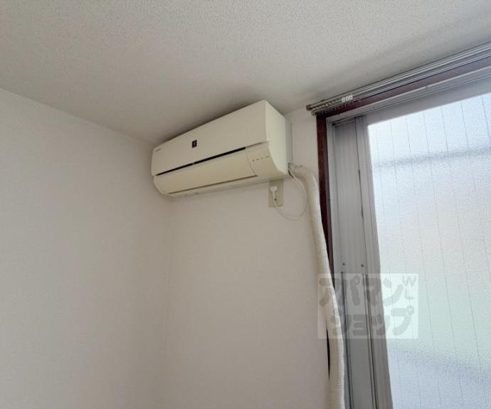 【コーポ林】間取