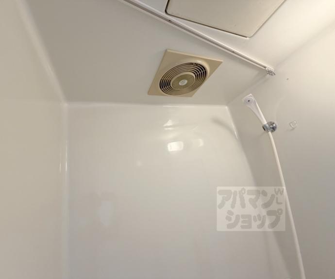 【コーポ林】間取