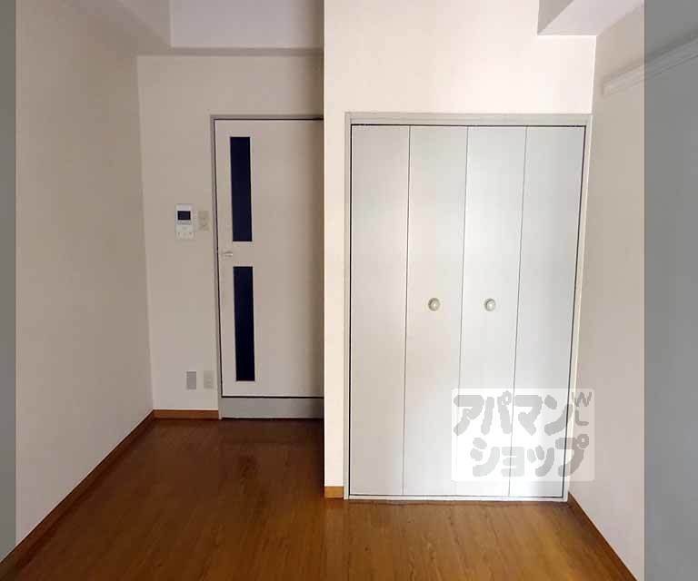 【ジョイフル御池】間取
