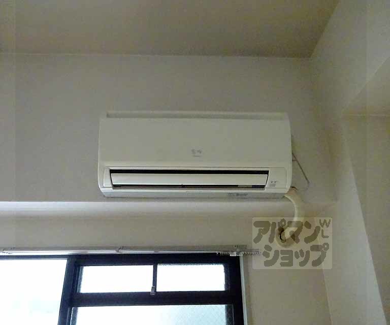 【ジョイフル御池】間取