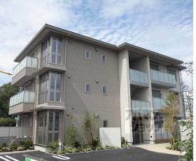 ＧＲＡＮＤ　ＡＧＥ：間取図