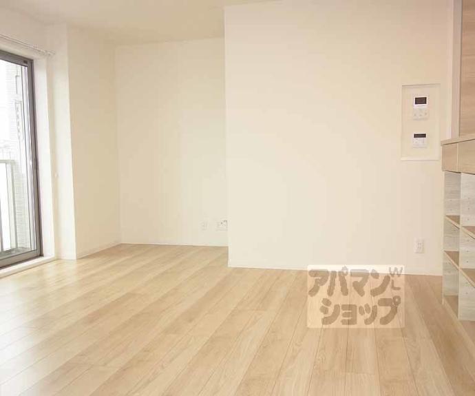 【GRAND AGE】間取