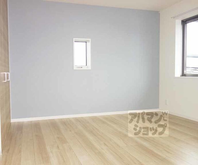 【GRAND AGE】間取