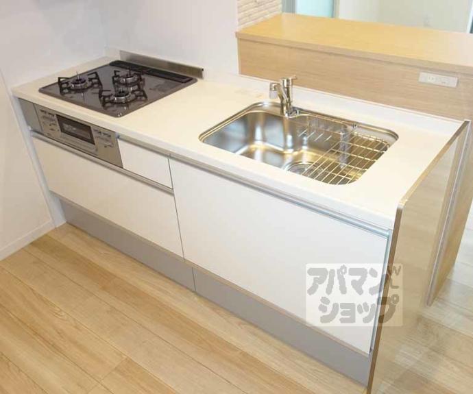 【GRAND AGE】間取