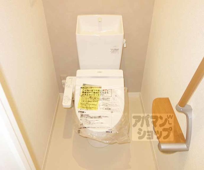 【GRAND AGE】間取