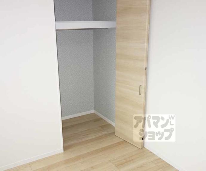 【GRAND AGE】間取