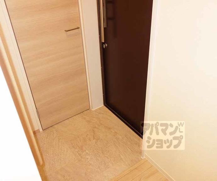 【GRAND AGE】間取