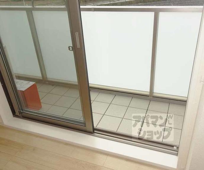 【GRAND AGE】間取