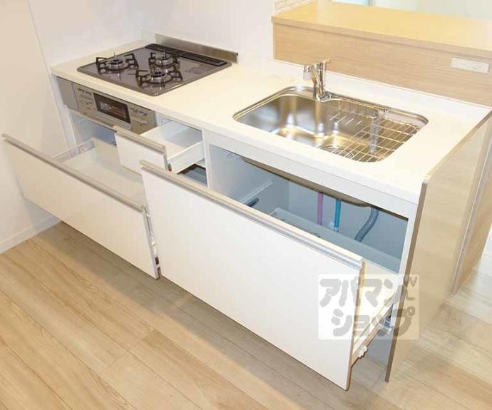 【GRAND AGE】間取