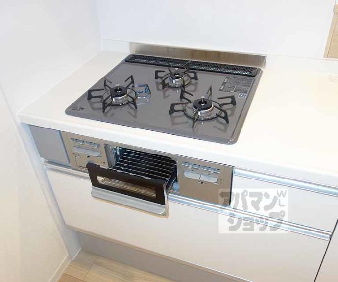 【GRAND AGE】間取