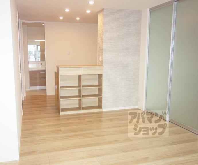 【GRAND AGE】間取