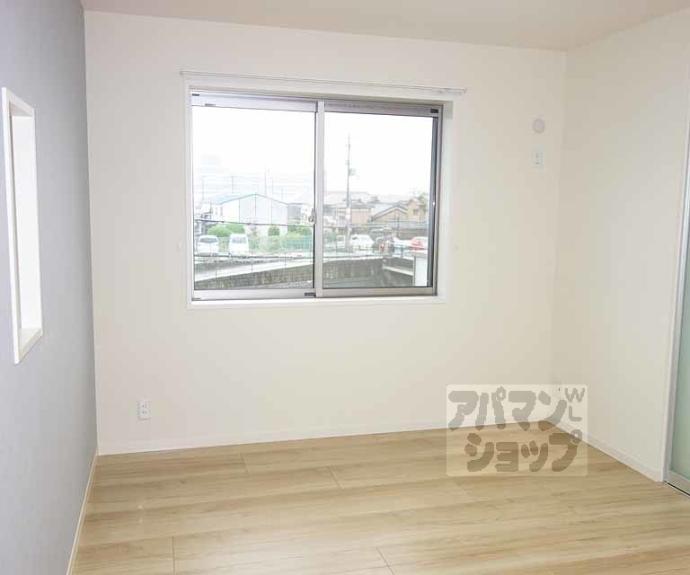 【GRAND AGE】間取