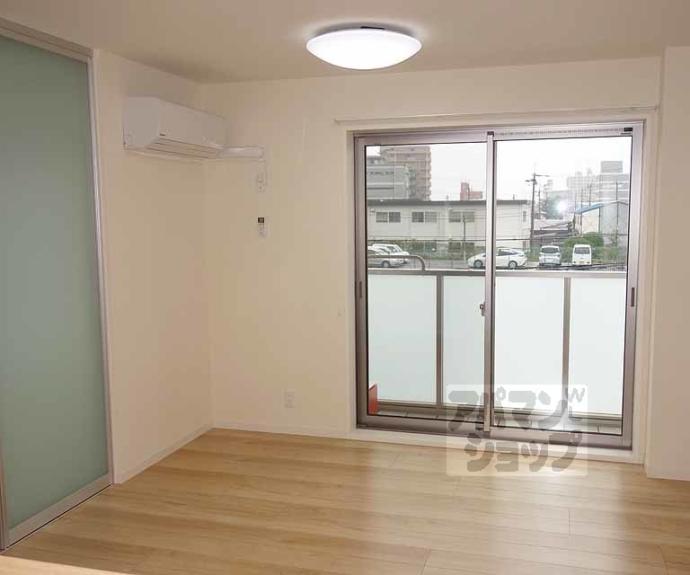 【GRAND AGE】間取