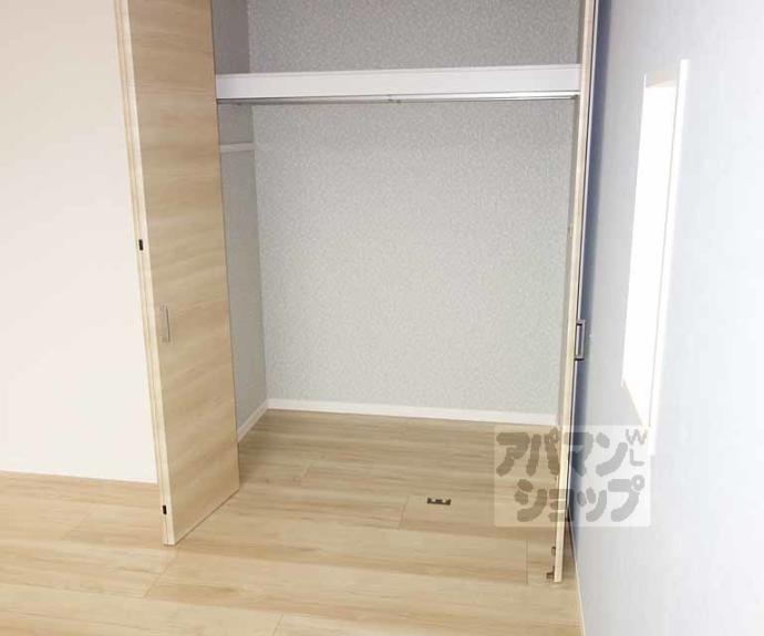 【GRAND AGE】間取