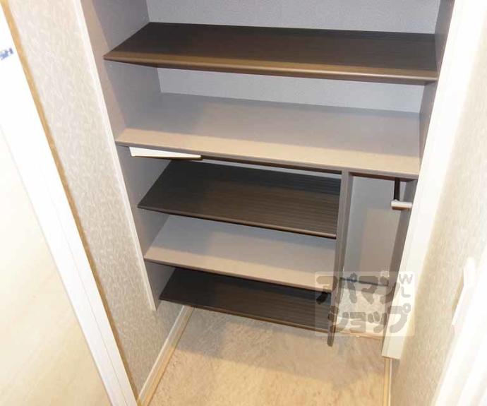 【GRAND AGE】間取