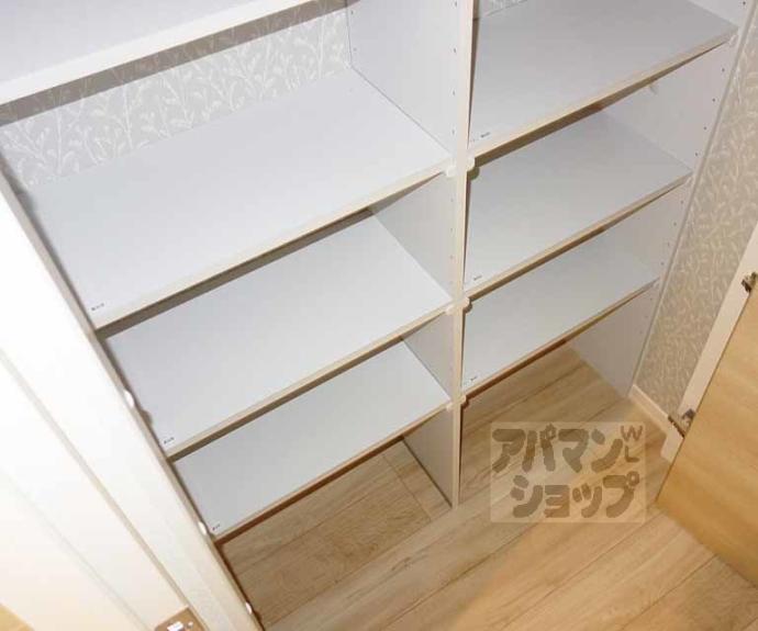 【GRAND AGE】間取