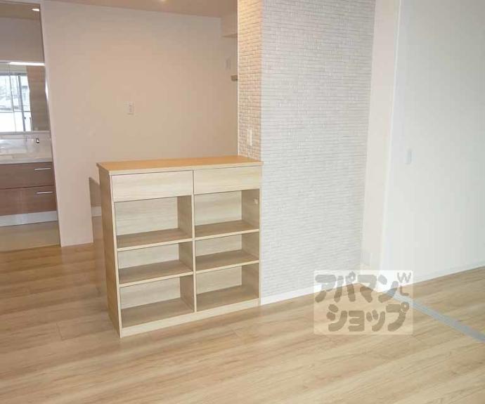 【GRAND AGE】間取