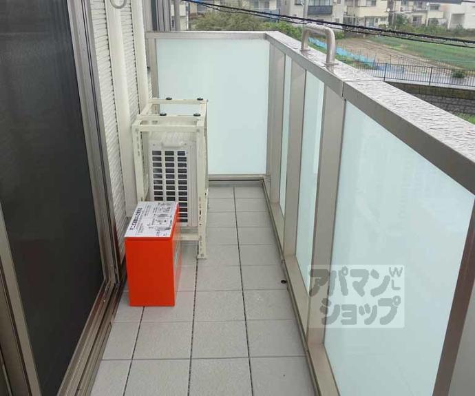 【GRAND AGE】間取