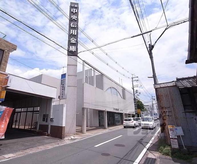 【タウニィ陽光】間取