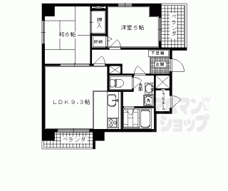 【御池パークマンション】