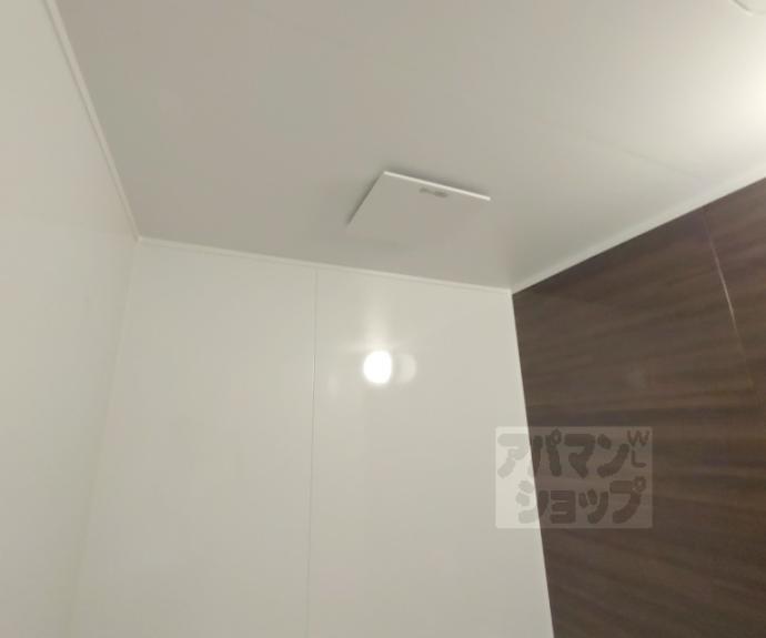 【御池パークマンション】間取