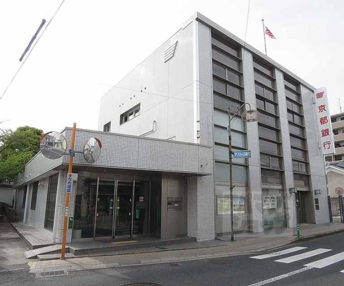 【グランポレール長岡京】間取