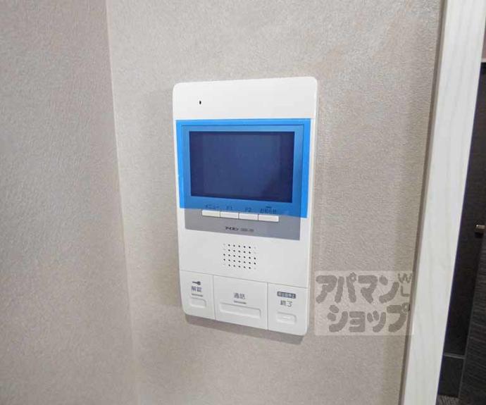 【イクスピリオド京都河原町】間取