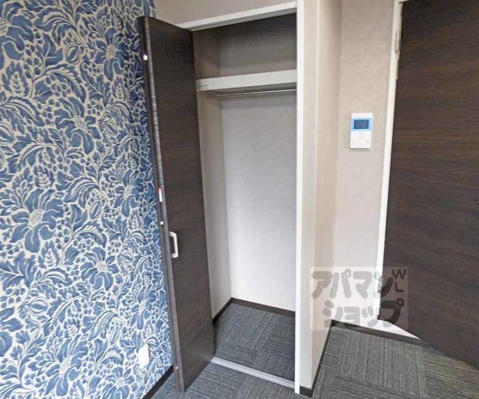 【イクスピリオド京都河原町】間取