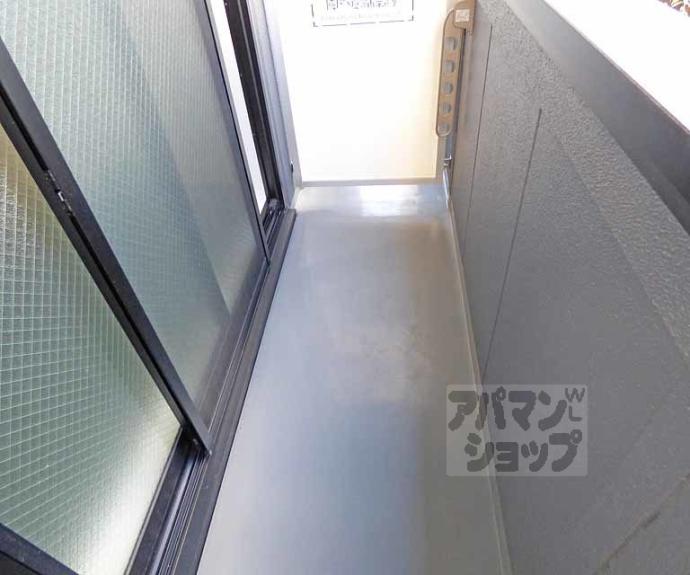 【イクスピリオド京都河原町】間取