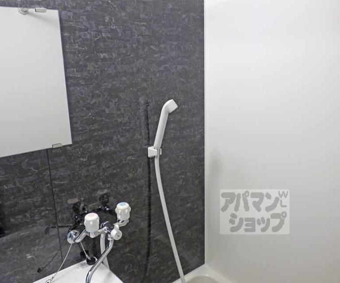 【イクスピリオド京都河原町】間取