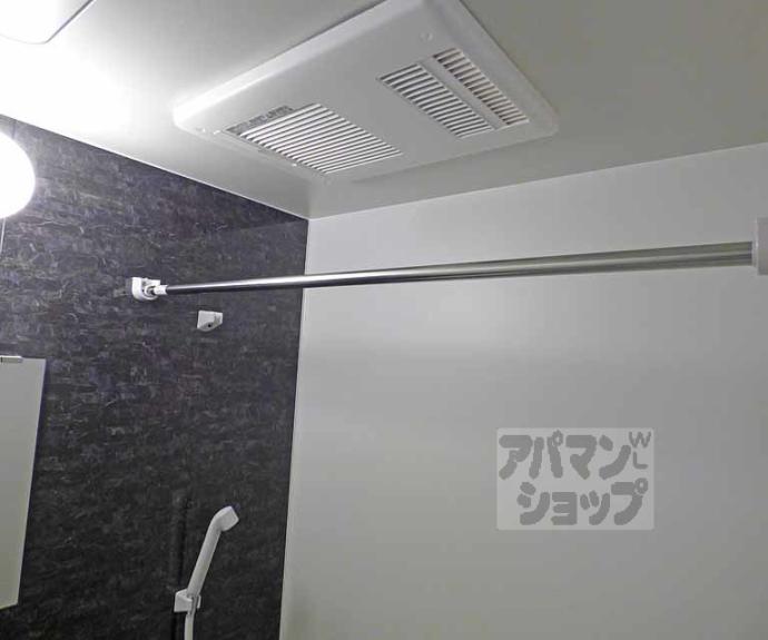 【イクスピリオド京都河原町】間取