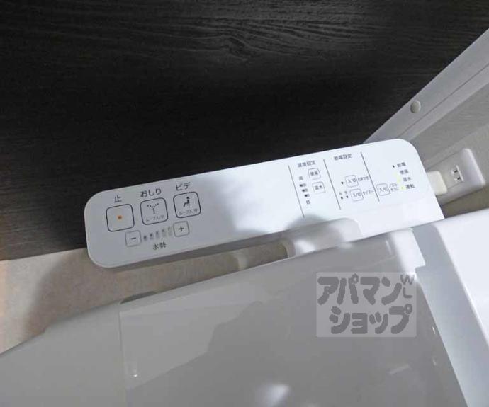 【イクスピリオド京都河原町】間取