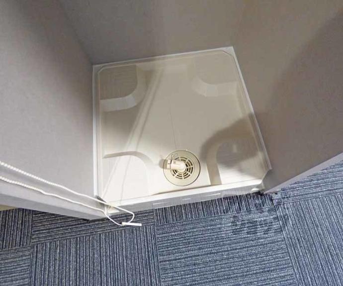 【イクスピリオド京都河原町】間取