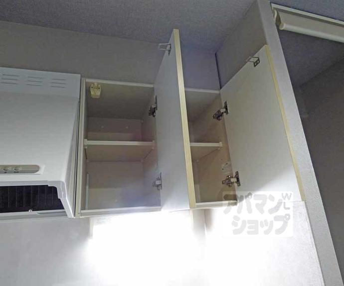 【イクスピリオド京都河原町】間取