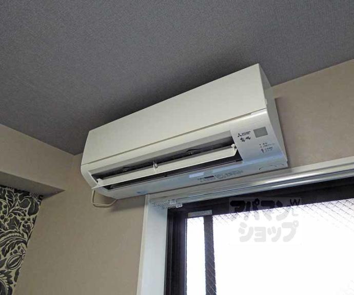【イクスピリオド河原町】間取