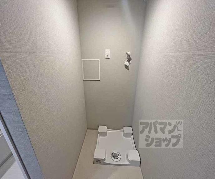 【CALM姉小路通】間取