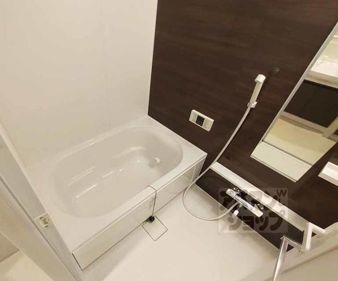 【CALM姉小路通】間取