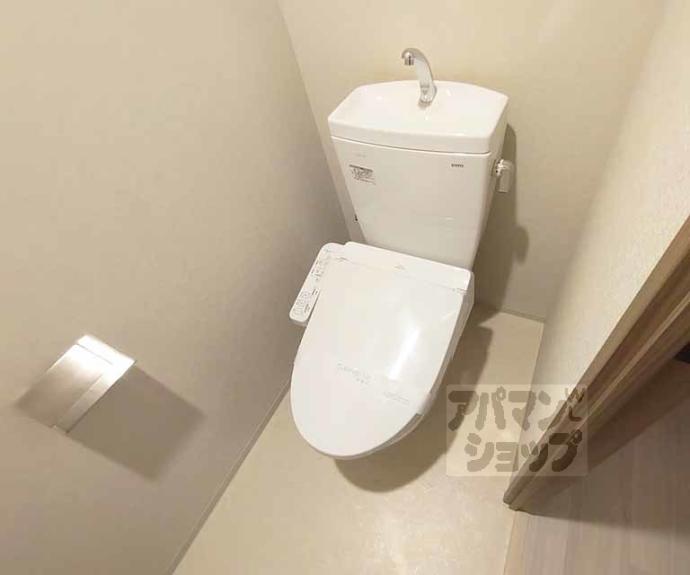 【CALM姉小路通】間取