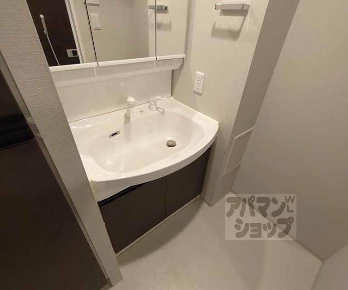 【CALM姉小路通】間取