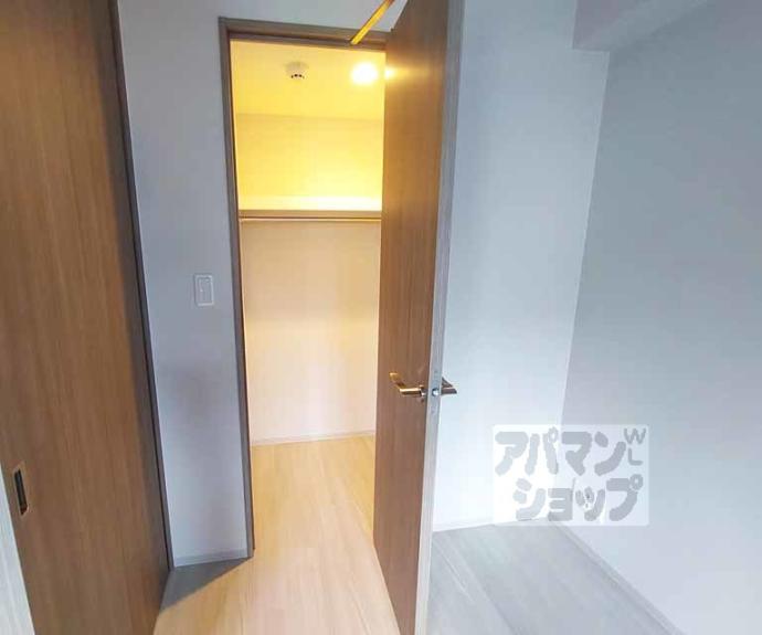 【CALM姉小路通】間取