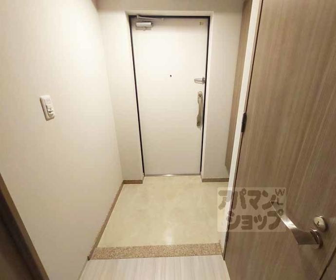 【CALM姉小路通】間取